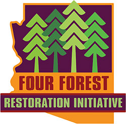 Four Forest Restoration Initiative (4FRI) – Greater Flagstaff 